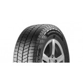 235/65R16C 115/113R VanContact A/S Ultra 8PR MS 3PMSF (E-6.3) CONTINENTAL